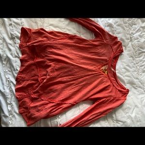 Free people top